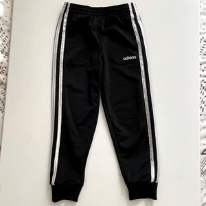 ❤️ 5/$25 adidas Track Pants